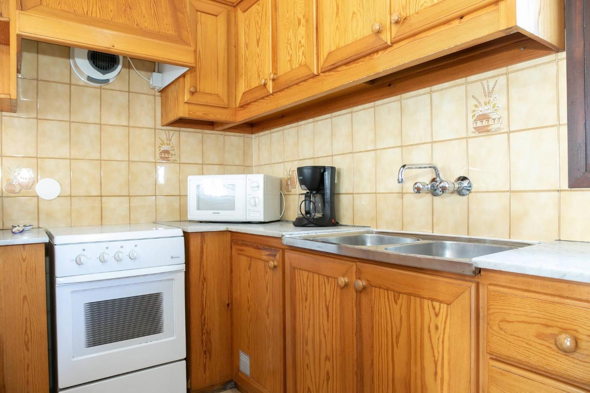 Eusebio - Casa En Riumar Para 4 Personas Y En Primera Linia De Mar - Deltavacaciones Luaran gambar
