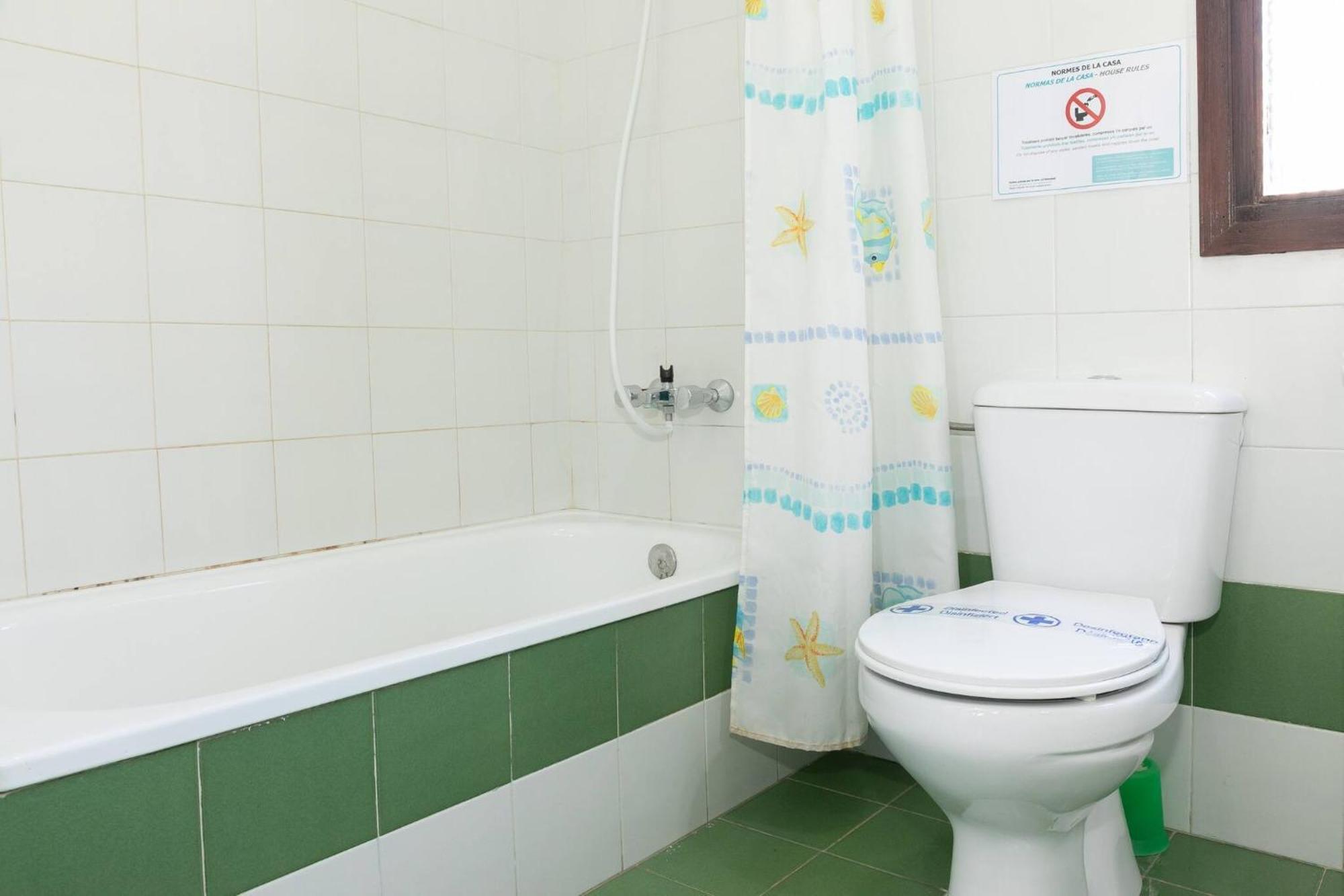 Eusebio - Casa En Riumar Para 4 Personas Y En Primera Linia De Mar - Deltavacaciones Luaran gambar
