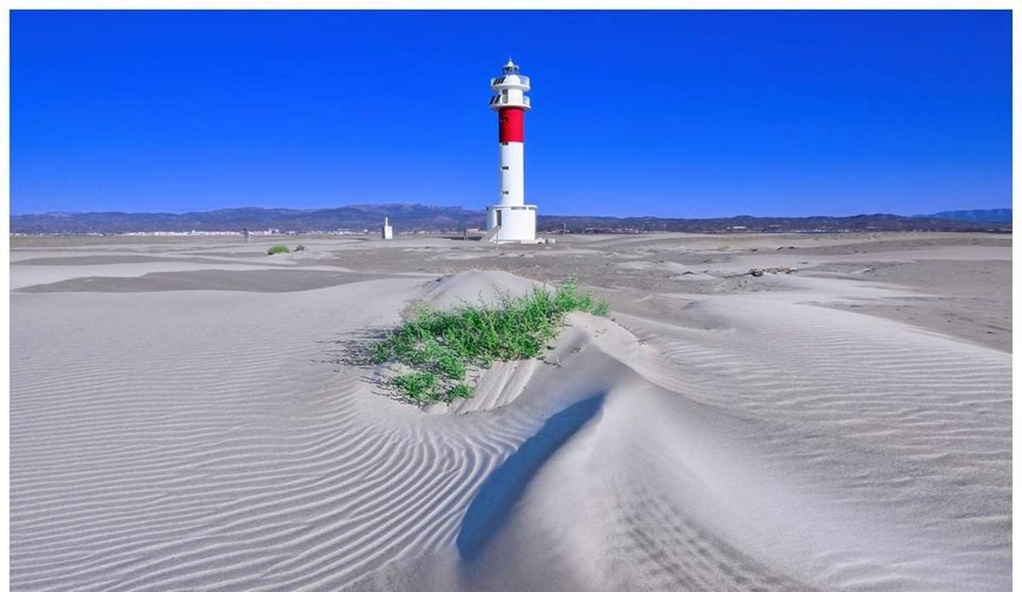 Eusebio - Casa En Riumar Para 4 Personas Y En Primera Linia De Mar - Deltavacaciones Luaran gambar