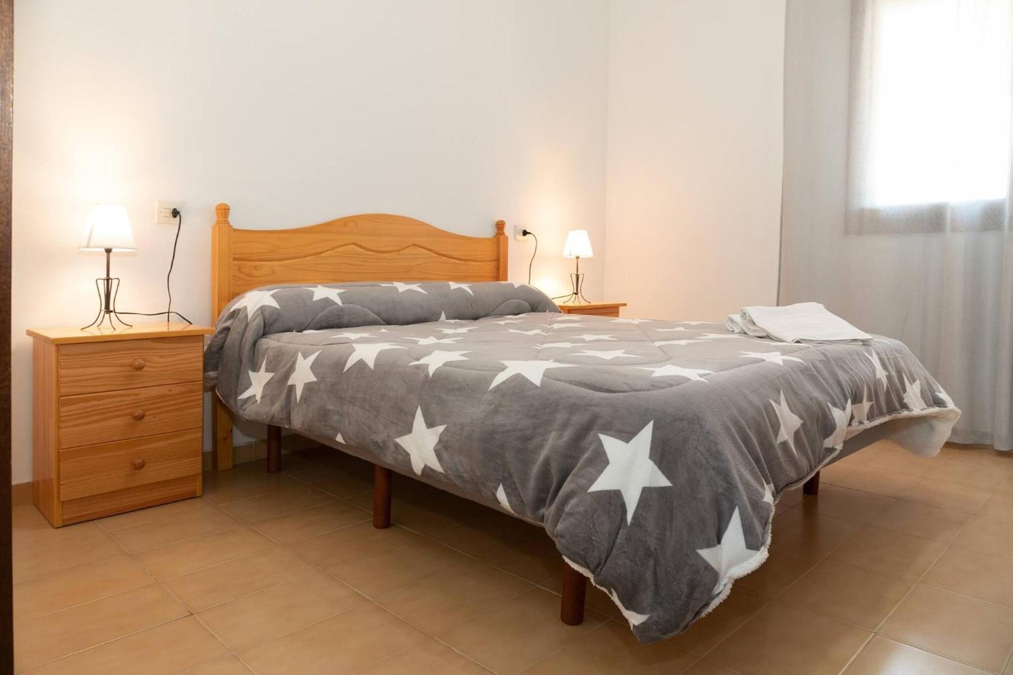 Eusebio - Casa En Riumar Para 4 Personas Y En Primera Linia De Mar - Deltavacaciones Luaran gambar