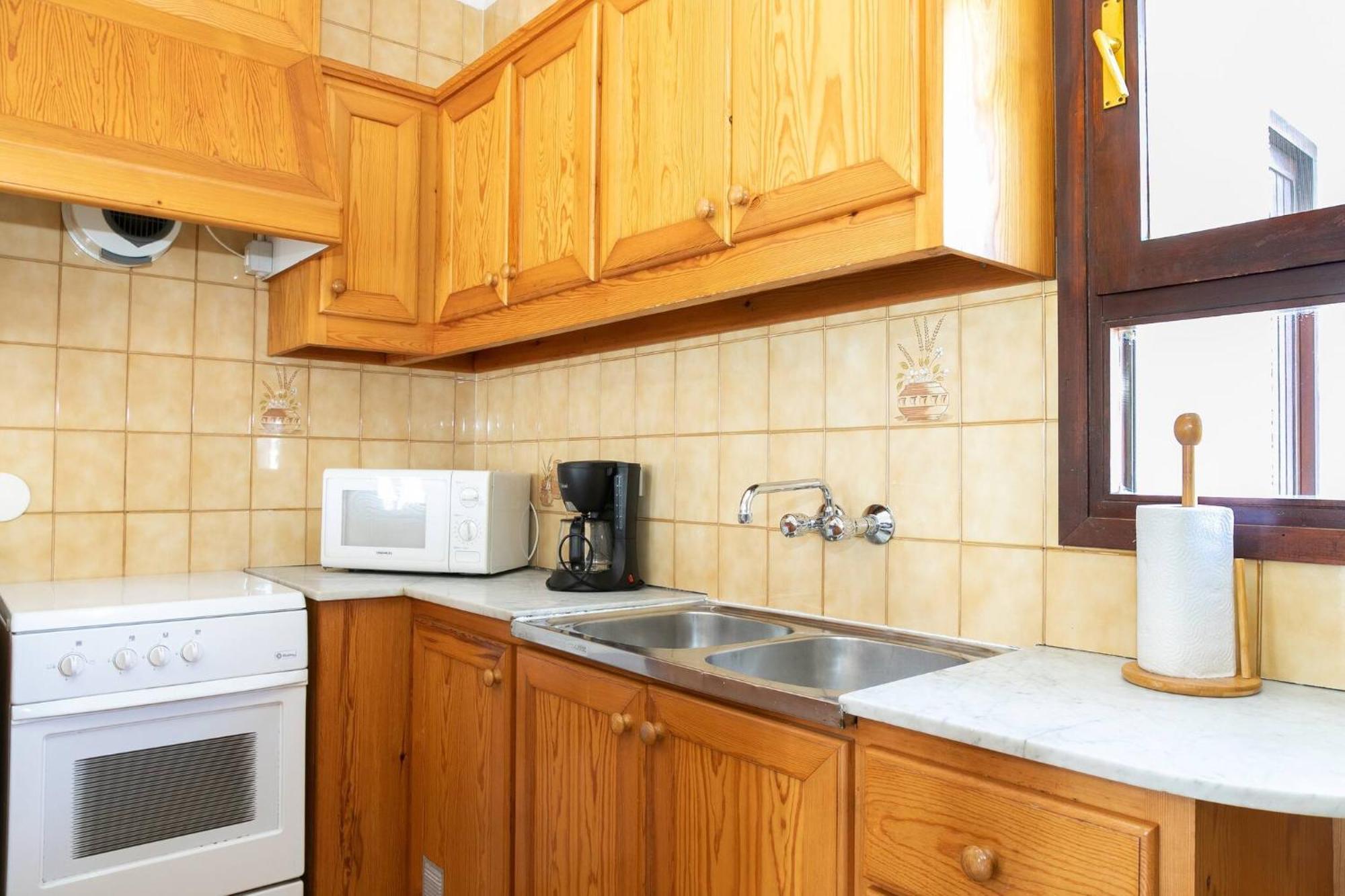 Eusebio - Casa En Riumar Para 4 Personas Y En Primera Linia De Mar - Deltavacaciones Luaran gambar